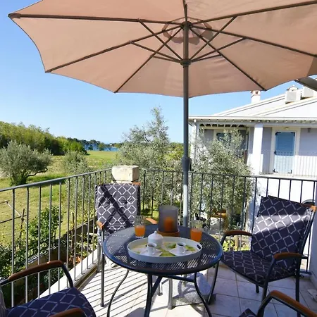 Apartman With A Parking Space Basanija, Umag - 21069