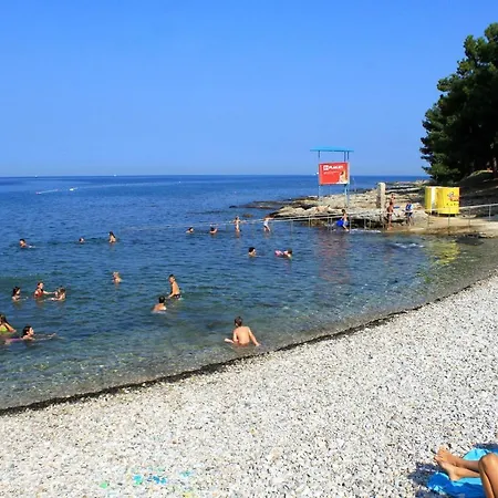 With Parking Space Basanija - Umag - 21069