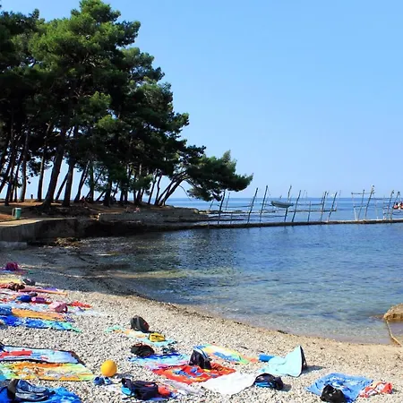 With Parking Space Basanija - Umag - 21069 Lejlighed