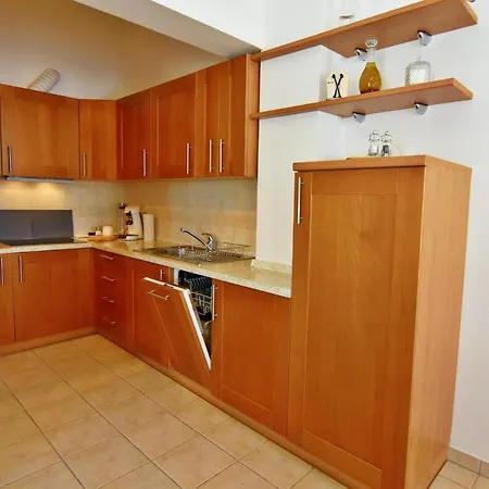 Apartment With A Parking Space Basanija, Umag - 21069 *