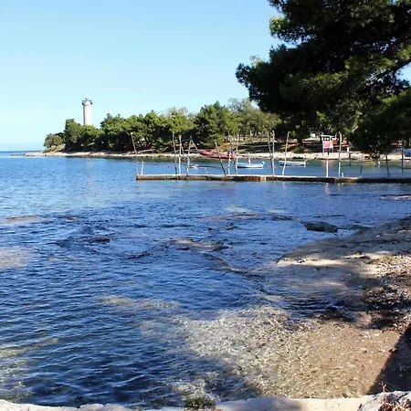 With A Parking Space Basanija, Umag - 21069