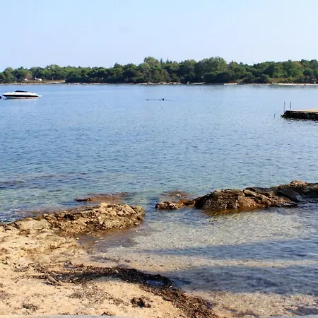 Apartment With A Parking Space Basanija, Umag - 21069