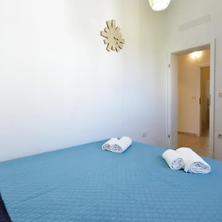 Apartment With A Parking Space Basanija, Umag - 21069 *