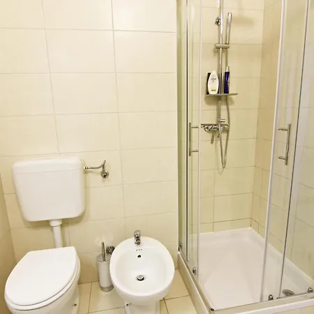 With A Parking Space Basanija, Umag - 21069 Apartment Savudrija