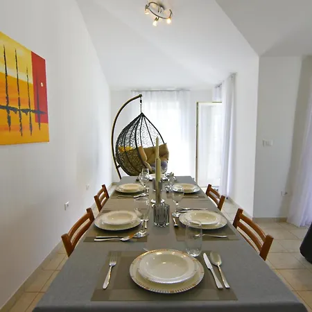 With A Parking Space Basanija, Umag - 21069 Apartment *